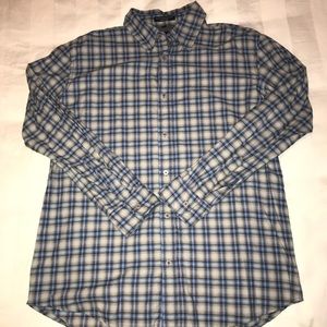BH Polo Club Button Down Shirt